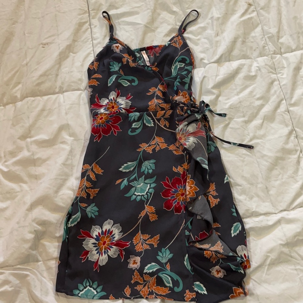 Xhilaration sundress sz xsm